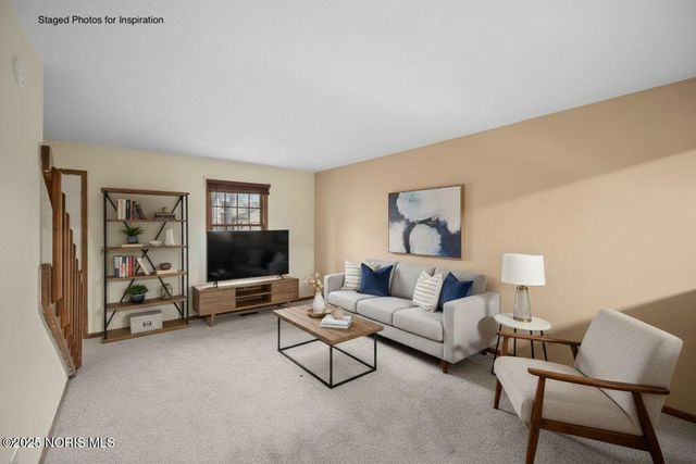 2714 Sweetbriar Court, Toledo, OH 43615