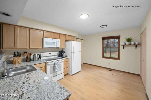 2714 Sweetbriar Court, Toledo, OH 43615