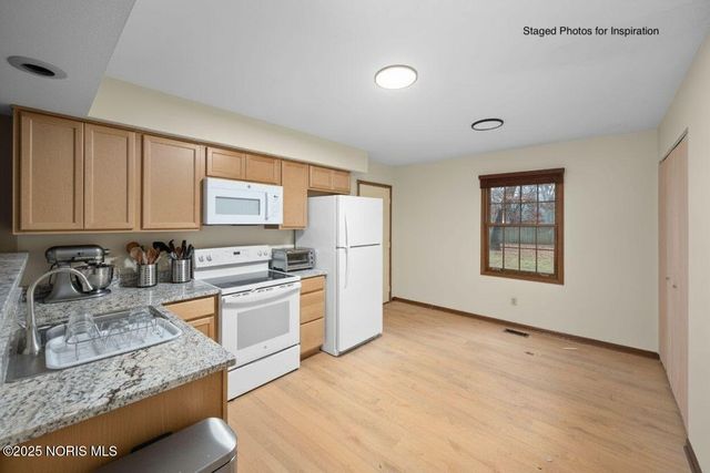 2714 Sweetbriar Court, Toledo, OH 43615