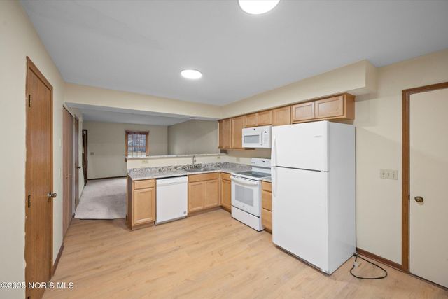 2714 Sweetbriar Court, Toledo, OH 43615