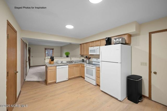 2714 Sweetbriar Court, Toledo, OH 43615