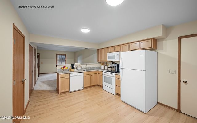 2714 Sweetbriar Court, Toledo, OH 43615