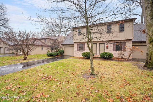 2714 Sweetbriar Court, Toledo, OH 43615