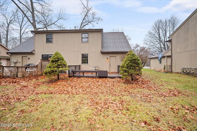 2714 Sweetbriar Court, Toledo, OH 43615