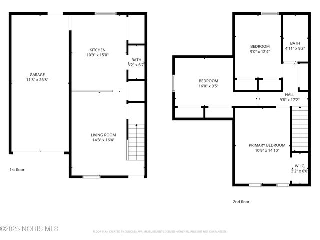 2714 Sweetbriar Court, Toledo, OH 43615