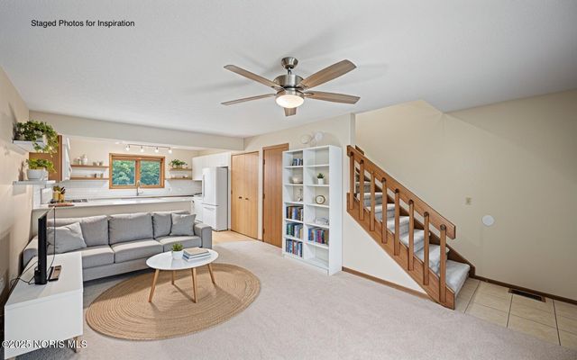 2714 Sweetbriar Court, Toledo, OH 43615