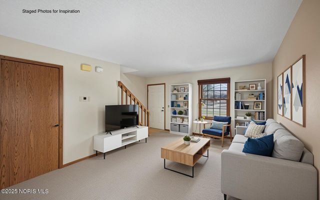 2714 Sweetbriar Court, Toledo, OH 43615