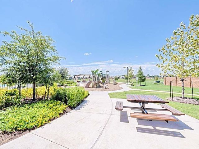 32907 Silver Meadow Way, Fulshear, TX 77423