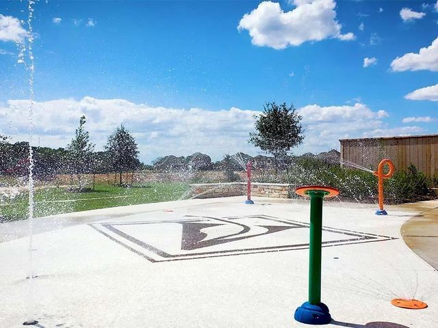 32907 Silver Meadow Way, Fulshear, TX 77423