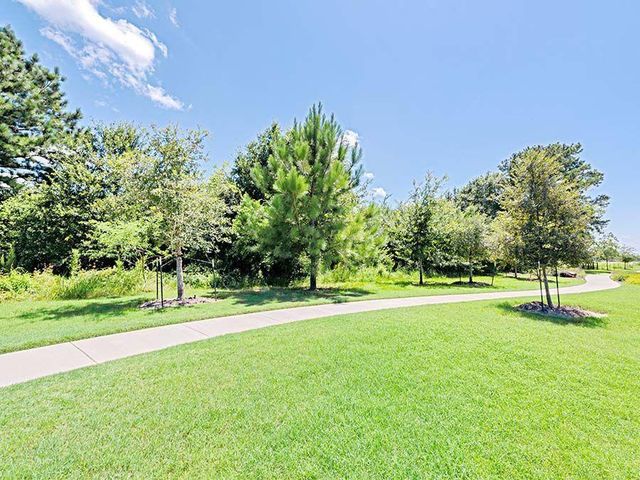 32907 Silver Meadow Way, Fulshear, TX 77423