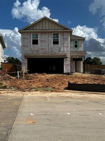 32907 Silver Meadow Way, Fulshear, TX 77423