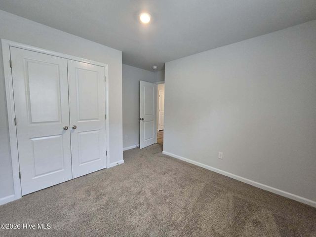 7091 Woodline Drive SW, Sunset Beach, NC 28468