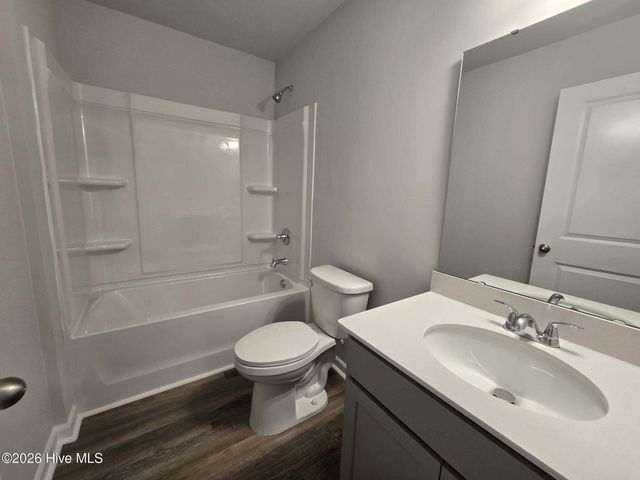 7091 Woodline Drive SW, Sunset Beach, NC 28468