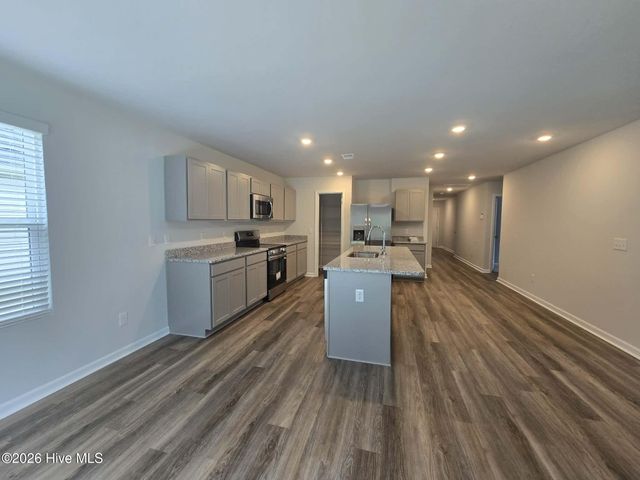 7091 Woodline Drive SW, Sunset Beach, NC 28468