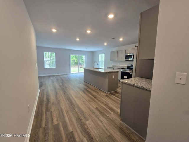 7091 Woodline Drive SW, Sunset Beach, NC 28468