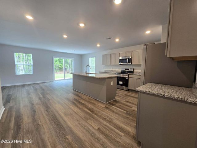 7091 Woodline Drive SW, Sunset Beach, NC 28468