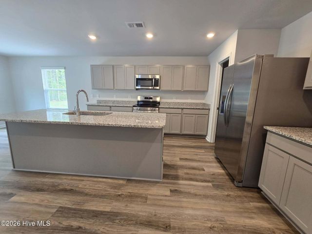 7091 Woodline Drive SW, Sunset Beach, NC 28468