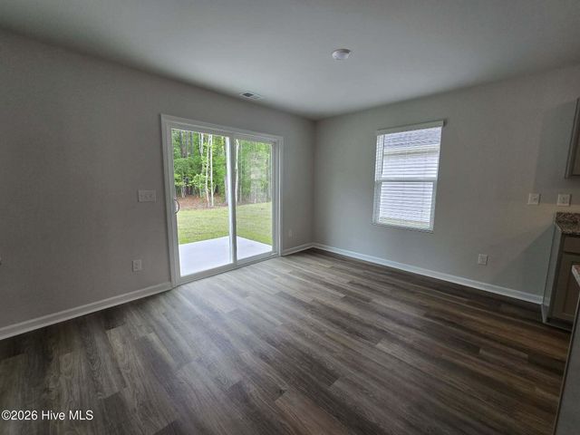 7091 Woodline Drive SW, Sunset Beach, NC 28468