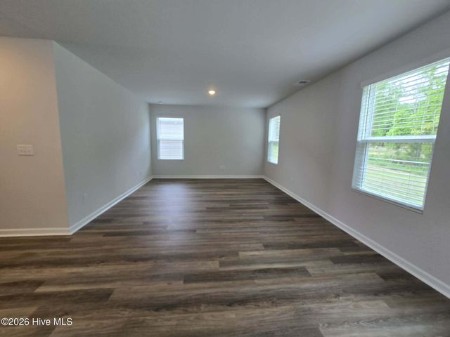 7091 Woodline Drive SW, Sunset Beach, NC 28468