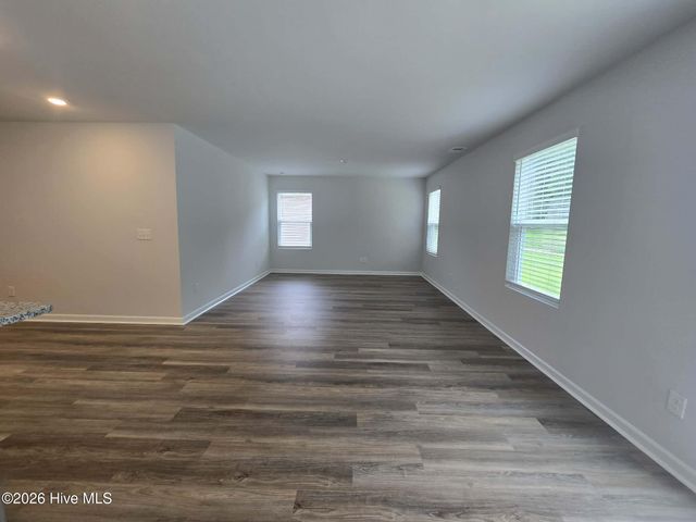 7091 Woodline Drive SW, Sunset Beach, NC 28468