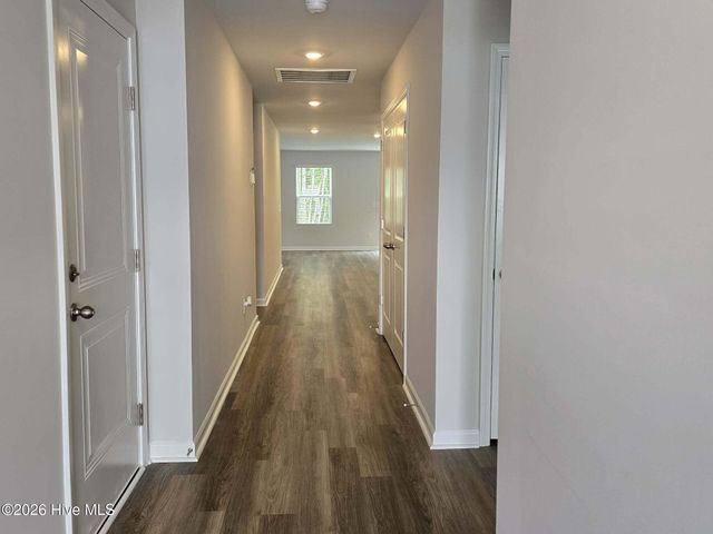 7091 Woodline Drive SW, Sunset Beach, NC 28468