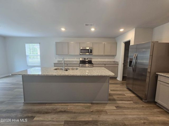 7091 Woodline Drive SW, Sunset Beach, NC 28468