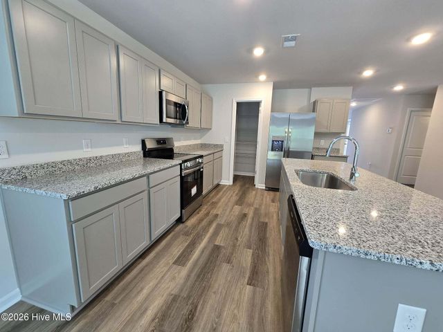 7091 Woodline Drive SW, Sunset Beach, NC 28468