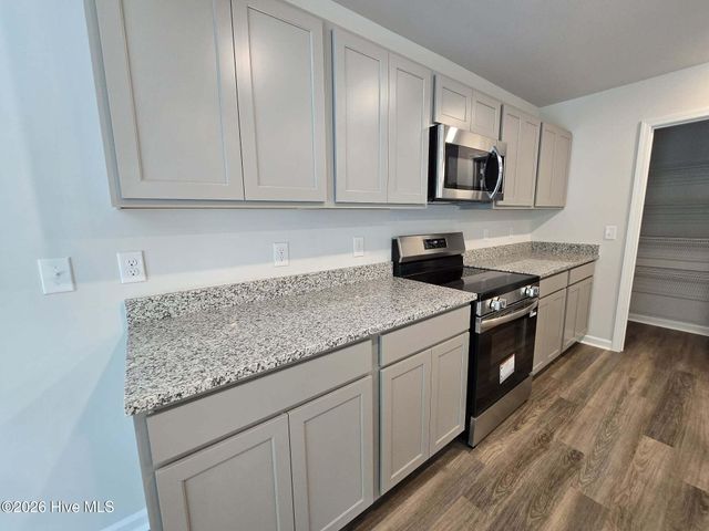 7091 Woodline Drive SW, Sunset Beach, NC 28468