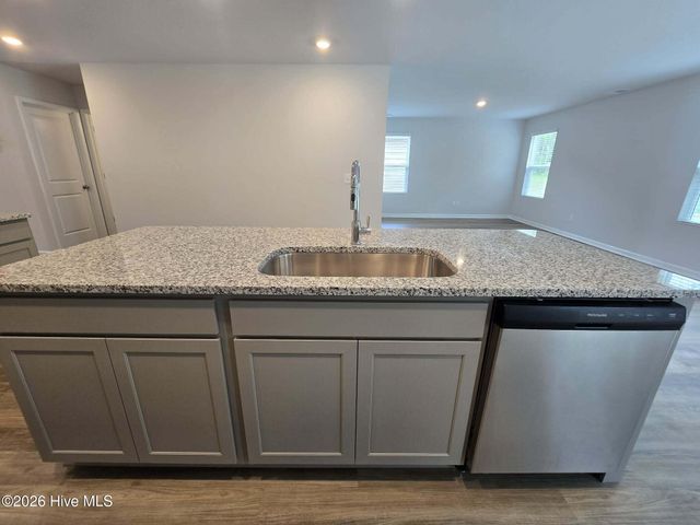 7091 Woodline Drive SW, Sunset Beach, NC 28468