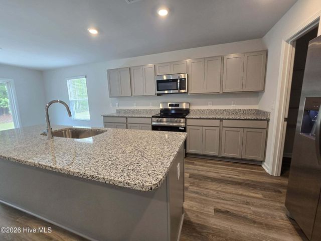 7091 Woodline Drive SW, Sunset Beach, NC 28468
