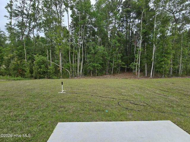 7091 Woodline Drive SW, Sunset Beach, NC 28468