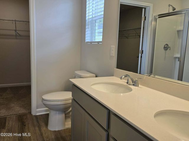 7091 Woodline Drive SW, Sunset Beach, NC 28468