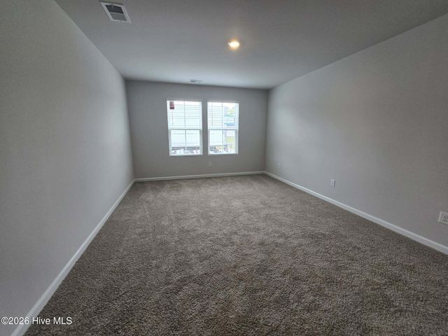 7091 Woodline Drive SW, Sunset Beach, NC 28468