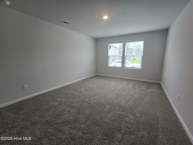 7091 Woodline Drive SW, Sunset Beach, NC 28468