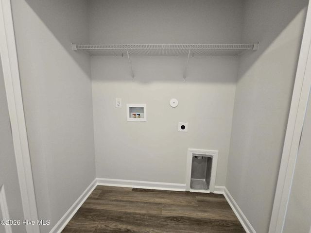 7091 Woodline Drive SW, Sunset Beach, NC 28468