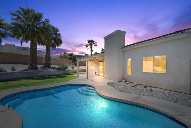 68073 Madrid Road, Cathedral City, CA 92234