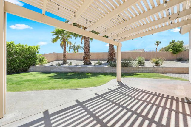 68073 Madrid Road, Cathedral City, CA 92234