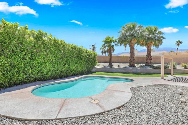 68073 Madrid Road, Cathedral City, CA 92234