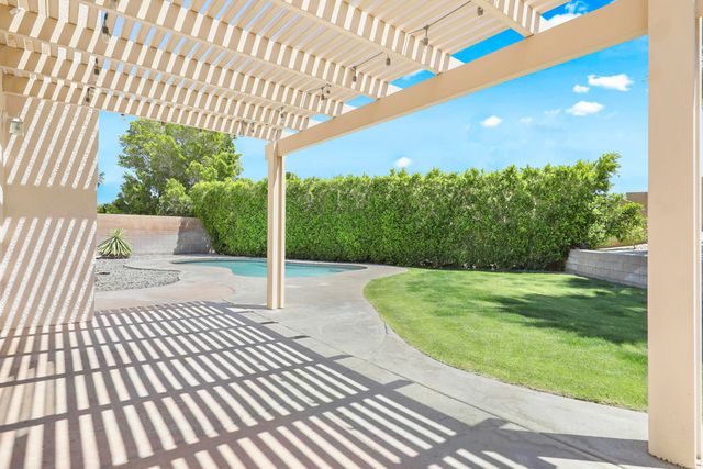 68073 Madrid Road, Cathedral City, CA 92234