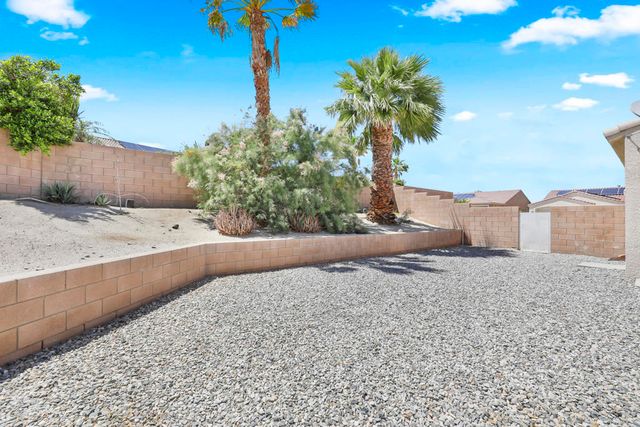 68073 Madrid Road, Cathedral City, CA 92234