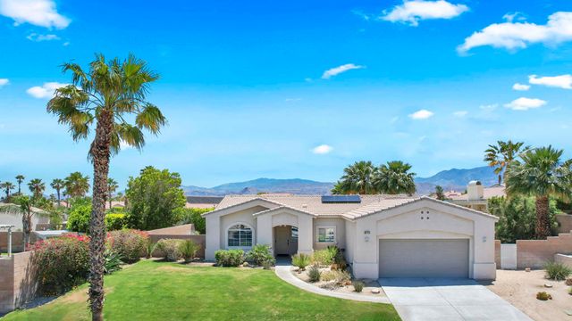 68073 Madrid Road, Cathedral City, CA 92234