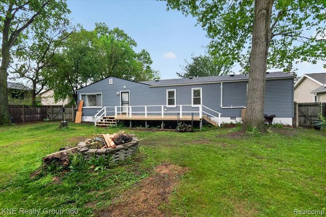 38152 Hixford Place, Westland, MI 48185