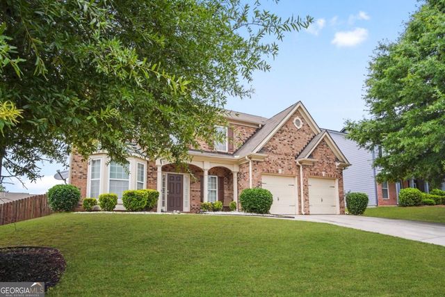 735 Stillrock Drive SW, Atlanta, GA 30331