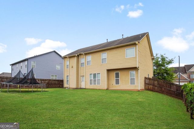 735 Stillrock Drive SW, Atlanta, GA 30331