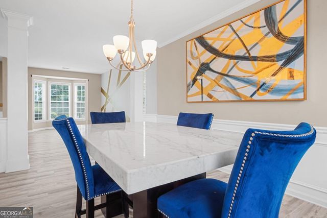 735 Stillrock Drive SW, Atlanta, GA 30331