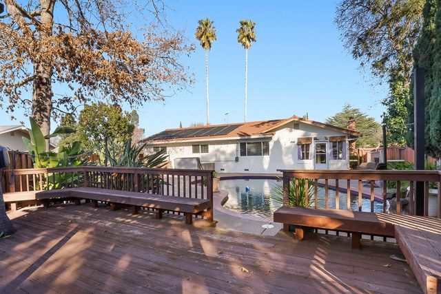 1777 Clayton Way, Concord, CA 94519