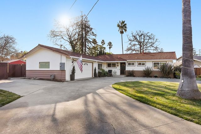 1777 Clayton Way, Concord, CA 94519