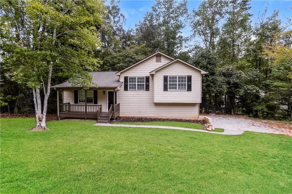 498 Remington Lane, Acworth, GA 30101