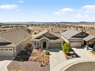 4021 Broken Hill Dr, Castle Rock, CO 80109