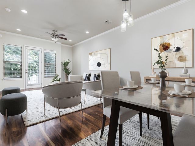 1115 Kinney Ave 18, Austin, TX 78704